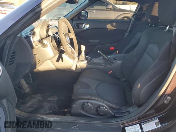 ✅ 2012 Nissan 370Z • VIN: JN1AZ4EHXCM564870 • Lot: 80310904. Wystawiony na Copart z przebiegiem 109 991 mil. Bezpłatny archiwum sprzedaży aukcyjnych z USA i szczegółowy raport historii pojazdu na DreamBid. Zdjęcie 7.