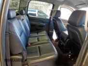 ✅ 2013 Chevrolet Silverado 1500 LT • VIN: 3GCPCSE04DG146574 • Lot: 91731975. Listed on Copart with 223,543 mi. Free auction sales archive from the USA and detailed vehicle history report at DreamBid. Image 10.