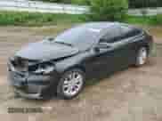 2016 Chevrolet Malibu LT z VIN 1G1ZE5ST4GF220867, wystawiony jako Copart lot #63729075 z przebiegiem 107 301 mil mil oraz Szkoda całkowita • Salvage title. Historia ofert i sprzedaży dostępna na DreamBid. Obrazek 1.