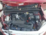 ✅ 2025 Ford Bronco Sport Heritage • VIN: 3FMCR9GN1SRE84381 • Lot: 71101815. Wystawiony na Copart z przebiegiem 1 442 mil. Bezpłatny archiwum sprzedaży aukcyjnych z USA i szczegółowy raport historii pojazdu na DreamBid. Zdjęcie 12.