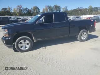 ✅ 2017 Chevrolet Silverado 1500 LT • VIN: 1GCVKREC2HZ149167 • Лот: 86998795. Опубликован ранее на Copart с пробегом 154 373 миль. Бесплатный доступ к архиву аукционных продаж из США и подробный отчёт об истории автомобиля на DreamBid. Изображение 1.