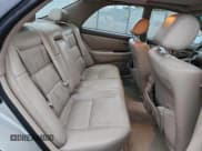 ✅ 1997 Lexus ES 300 • VIN: JT8BF22G0V0066843 • Лот: 93216555. Опубликован ранее на Copart с пробегом 266 661 миль. Бесплатный доступ к архиву аукционных продаж из США и подробный отчёт об истории автомобиля на DreamBid. Изображение 10.