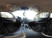 ✅ 2017 Nissan Maxima S • VIN: 1N4AA6AP8HC447319 • Lot: 42416897. Listed on IAAI with 99,544 mi. Free auction sales archive from the USA and detailed vehicle history report at DreamBid. Image 18.