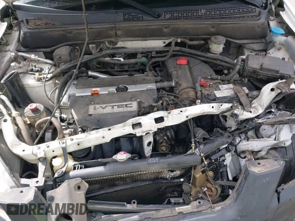 ✅ 2003 Honda CR-V LX • VIN: JHLRD78503C007654 • Lot: 41749507. Wystawiony na IAAI z przebiegiem 169 382 mil. Bezpłatny archiwum sprzedaży aukcyjnych z USA i szczegółowy raport historii pojazdu na DreamBid. Zdjęcie 10.