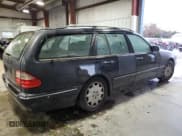 ✅ 2001 Mercedes-Benz E 320 • VIN: WDBJH65J91B231761 • Лот: 84331254. Опубликован ранее на Copart с пробегом Не указан. Бесплатный доступ к архиву аукционных продаж из США и подробный отчёт об истории автомобиля на DreamBid. Изображение 3.