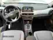 2020 Hyundai Kona Limited с VIN KM8K3CA50LU542137, выставлен на аукционе Copart как лот 71303652 с пробегом 7 416 миль миль и . История ставок и продаж доступна на DreamBid. Изображение 8.