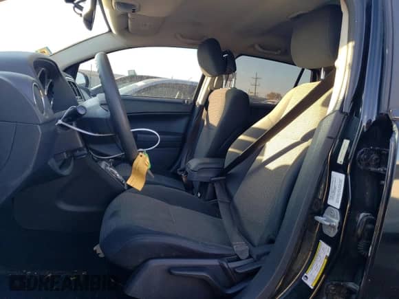 2012 Dodge Caliber SXT с VIN 1C3CDWDA7CD536243, выставлен на аукционе Copart как лот 75501973 с пробегом 138 730 миль миль и На запчасти • Non repairable. История ставок и продаж доступна на DreamBid. Изображение 7.