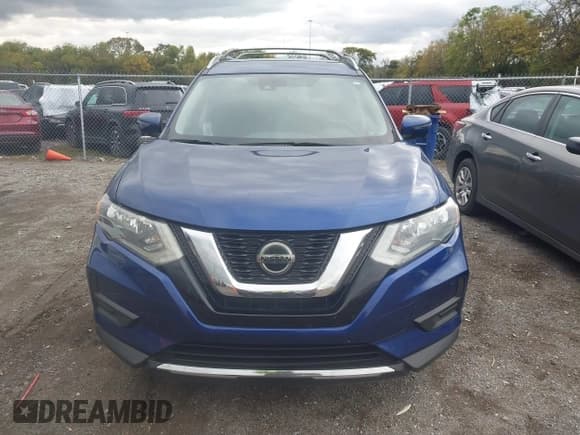 ✅ 2019 Nissan Rogue SL • VIN: 5N1AT2MT0KC753827 • Лот: 43558008. Опубликован ранее на IAAI с пробегом 121 686 миль. Бесплатный доступ к архиву аукционных продаж из США и подробный отчёт об истории автомобиля на DreamBid. Изображение 12.