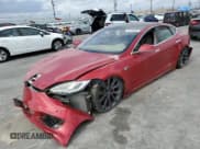 ✅ 2020 Tesla Model S Performance • VIN: 5YJSA1E41LF364277 • Lot: 85149565. Listed on Copart with 12,492 mi. Free auction sales archive from the USA and detailed vehicle history report at DreamBid. Image 1.