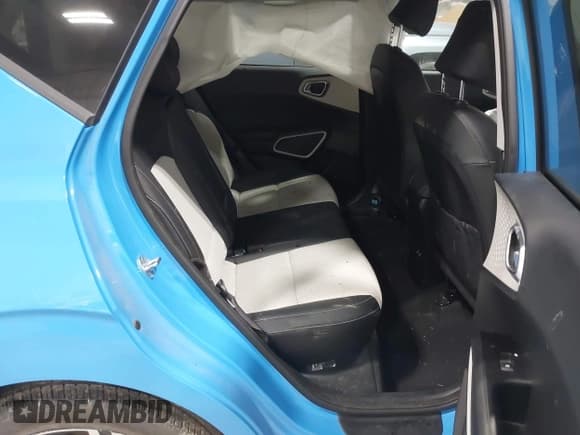 ✅ 2023 Kia Soul GT-Line • VIN: KNDJ53AU1P7193155 • Лот: 43505652. Опубликован ранее на IAAI с пробегом 32 058 миль. Бесплатный доступ к архиву аукционных продаж из США и подробный отчёт об истории автомобиля на DreamBid. Изображение 8.