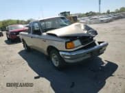 ✅ 1994 Ford Ranger XL • VIN: 1FTCR14A6RTB15564 • Lot: 53783405. Listed on Copart with 131,052 mi. Free auction sales archive from the USA and detailed vehicle history report at DreamBid. Image 11.