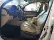 2011 Hyundai Santa Fe Limited с VIN 5XYZKDAG0BG079395, выставлен на аукционе Copart как лот 73981824 с пробегом 102 527 миль миль и Списание • Salvage title. История ставок и продаж доступна на DreamBid. Изображение 7.