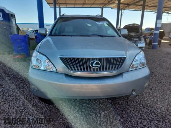 ✅ 2007 Lexus RX 350 • VIN: JTJGK31U970003627 • Лот: 89531355. Опубликован ранее на Copart с пробегом 229 752 миль. Бесплатный доступ к архиву аукционных продаж из США и подробный отчёт об истории автомобиля на DreamBid. Изображение 5.