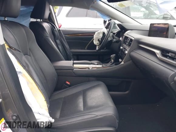 ✅ 2016 Lexus RX 350 • VIN: 2T2BZMCA1GC001812 • Лот: 42278639. Опубликован ранее на IAAI с пробегом 69 648 миль. Бесплатный доступ к архиву аукционных продаж из США и подробный отчёт об истории автомобиля на DreamBid. Изображение 5.