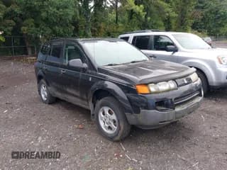 ✅ 2003 Saturn VUE • VIN: 5GZCZ23DX3S852201 • Lot: 43151814. Wystawiony na IAAI z przebiegiem 62 811 mil. Bezpłatny archiwum sprzedaży aukcyjnych z USA i szczegółowy raport historii pojazdu na DreamBid. Zdjęcie 1.