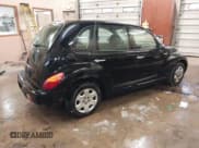 ✅ 2004 Chrysler PT Cruiser • VIN: 3C4FY48B54T255431 • Lot: 41461216. Listed on IAAI with 179,801 mi. Free auction sales archive from the USA and detailed vehicle history report at DreamBid. Image 4.