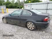 ✅ 2006 BMW 3 Series 325Ci • VIN: WBABD334X6PA95020 • Лот: 58625325. Опубликован ранее на Copart с пробегом Не указан. Бесплатный доступ к архиву аукционных продаж из США и подробный отчёт об истории автомобиля на DreamBid. Изображение 2.