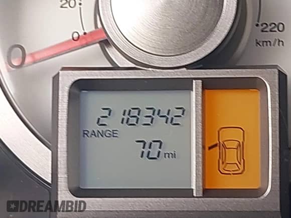 2009 Honda Pilot LX with VIN 5FNYF38239B004504, listed as a IAAI auction lot 43382186 with 218,342 mi miles and . Bid and sale history available at DreamBid. Image 15.