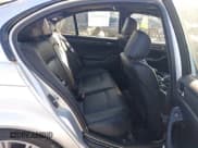 ✅ 2004 BMW 3 Series 330i • VIN: WBAEV53454KM33405 • Lot: 43592957. Listed on IAAI with 95,441 mi. Free auction sales archive from the USA and detailed vehicle history report at DreamBid. Image 8.