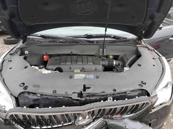 ✅ 2013 Buick Enclave Convenience • VIN: 5GAKVBKD3DJ237007 • Lot: 77857914. Wystawiony na Copart z przebiegiem 67 731 mil. Bezpłatny archiwum sprzedaży aukcyjnych z USA i szczegółowy raport historii pojazdu na DreamBid. Zdjęcie 14.