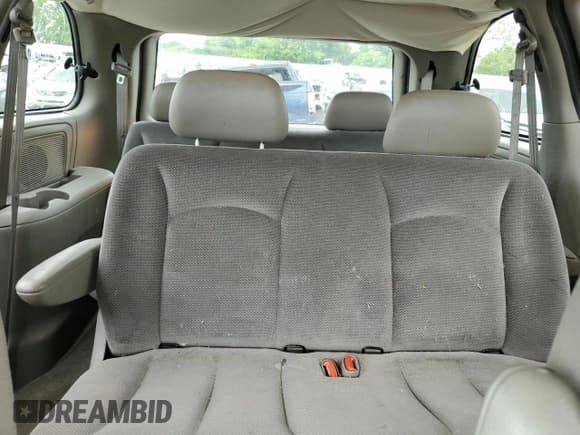 ✅ 2003 Dodge Caravan SE • VIN: 1D4GP25B63B167362 • Lot: 57878515. Wystawiony na Copart z przebiegiem 157 837 mil. Bezpłatny archiwum sprzedaży aukcyjnych z USA i szczegółowy raport historii pojazdu na DreamBid. Zdjęcie 10.