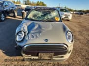 ✅ 2021 MINI Hardtop Cooper • VIN: WMWXR3C04M2N11154 • Lot: 86793355. Listed on Copart with 41,363 mi. Free auction sales archive from the USA and detailed vehicle history report at DreamBid. Image 5.