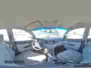 2010 Hyundai Accent GLS with VIN KMHCN4AC7AU448367, listed as a Copart auction lot 81972315 with 178,698 mi miles and Salvage title. Bid and sale history available at DreamBid. Image 14.