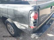 ✅ 2006 Chevrolet Silverado 1500 LS • VIN: 2GCEC19T161141950 • Lot: 43589646. Listed on IAAI with 281,608 mi. Free auction sales archive from the USA and detailed vehicle history report at DreamBid. Image 6.