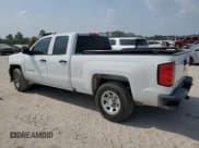 ✅ 2019 Chevrolet Silverado 1500 Work Truck • VIN: 2GCRCNEC4K1154216 • Lot: 67517854. Wystawiony na Copart z przebiegiem 110 959 mil. Bezpłatny archiwum sprzedaży aukcyjnych z USA i szczegółowy raport historii pojazdu na DreamBid. Zdjęcie 2.