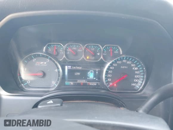 ✅ 2016 Chevrolet Silverado 2500HD LT • VIN: 1GC1KVE89GF211019 • Лот: 42670083. Опубликован ранее на IAAI с пробегом 204 428 миль. Бесплатный доступ к архиву аукционных продаж из США и подробный отчёт об истории автомобиля на DreamBid. Изображение 7.