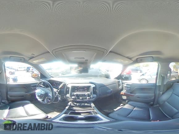 ✅ 2015 GMC Sierra 1500 SLT • VIN: 3GTU2VEC1FG446013 • Lot: 72069605. Wystawiony na Copart z przebiegiem 70 117 mil. Bezpłatny archiwum sprzedaży aukcyjnych z USA i szczegółowy raport historii pojazdu na DreamBid. Zdjęcie 14.