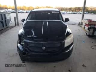 ✅ 2008 Dodge Caliber SE • VIN: 1B3HB28B58D535541 • Лот: 81595204. Опубликован ранее на Copart с пробегом 273 386 миль. Бесплатный доступ к архиву аукционных продаж из США и подробный отчёт об истории автомобиля на DreamBid. Изображение 5.