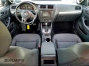 ✅ 2012 Volkswagen Jetta SEL • VIN: 3VWLP7AJ6CM307194 • Lot: 95294535. Listed on Copart with 98,464 mi. Free auction sales archive from the USA and detailed vehicle history report at DreamBid. Image 8.