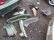 ✅ 2005 Ford Mustang GT Deluxe • VIN: 1ZVFT82H855235739 • Лот: 43629506. Опубликован ранее на IAAI с пробегом 159 856 миль. Бесплатный доступ к архиву аукционных продаж из США и подробный отчёт об истории автомобиля на DreamBid. Изображение 12.