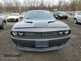 ✅ 2018 Dodge Challenger T/A • VIN: 2C3CDZBT6JH259610 • Lot: 47901004. Wystawiony na Copart z przebiegiem 110 027 mil. Bezpłatny archiwum sprzedaży aukcyjnych z USA i szczegółowy raport historii pojazdu na DreamBid. Zdjęcie 5.