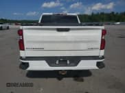 ✅ 2022 Chevrolet Silverado 1500 Custom • VIN: 3GCPYBEK0NG162615 • Lot: 61962565. Wystawiony na Copart z przebiegiem 102 319 mil. Bezpłatny archiwum sprzedaży aukcyjnych z USA i szczegółowy raport historii pojazdu na DreamBid. Zdjęcie 6.