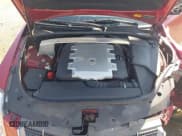 ✅ 2009 Cadillac CTS AWD • VIN: 1G6DT57V390144973 • Lot: 43103647. Wystawiony na IAAI z przebiegiem Nie podano. Bezpłatny archiwum sprzedaży aukcyjnych z USA i szczegółowy raport historii pojazdu na DreamBid. Zdjęcie 10.