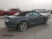 ✅ 2015 Ford Mustang V6 • VIN: 1FATP8EM4F5386779 • Lot: 48425085. Wystawiony na Copart z przebiegiem 143 776 mil. Bezpłatny archiwum sprzedaży aukcyjnych z USA i szczegółowy raport historii pojazdu na DreamBid. Zdjęcie 3.