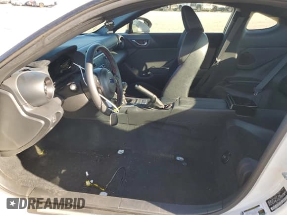 ✅ 2023 Subaru BRZ Limited • VIN: JF1ZDBE18P9701146 • Lot: 70717124. Listed on Copart with 39,359 mi. Free auction sales archive from the USA and detailed vehicle history report at DreamBid. Image 7.