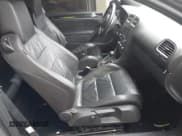 ✅ 2010 Volkswagen Golf GTI • VIN: WVWFD7AJ0AW385976 • Lot: 41647929. Listed on IAAI with 91,761 mi. Free auction sales archive from the USA and detailed vehicle history report at DreamBid. Image 5.