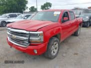 ✅ 2016 Chevrolet Silverado 1500 LT • VIN: 3GCUKREC3GG356502 • Lot: 42846450. Wystawiony na IAAI z przebiegiem 148 955 mil. Bezpłatny archiwum sprzedaży aukcyjnych z USA i szczegółowy raport historii pojazdu na DreamBid. Zdjęcie 2.