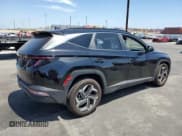 ✅ 2022 Hyundai Tucson SEL • VIN: 5NMJF3AE0NH092362 • Lot: 60678403. Wystawiony na Copart z przebiegiem 22 383 mil. Bezpłatny archiwum sprzedaży aukcyjnych z USA i szczegółowy raport historii pojazdu na DreamBid. Zdjęcie 3.