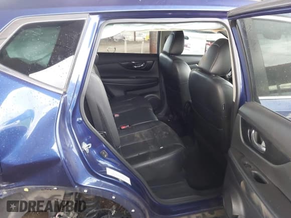 ✅ 2020 Nissan Rogue SL • VIN: 5N1AT2MTXLC744280 • Лот: 43514371. Опубликован ранее на IAAI с пробегом 76 804 миль. Бесплатный доступ к архиву аукционных продаж из США и подробный отчёт об истории автомобиля на DreamBid. Изображение 8.