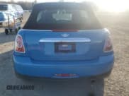 ✅ 2014 MINI Convertible • VIN: WMWZN3C55ET861081 • Lot: 91833055. Wystawiony na Copart z przebiegiem 78 885 mil. Bezpłatny archiwum sprzedaży aukcyjnych z USA i szczegółowy raport historii pojazdu na DreamBid. Zdjęcie 6.