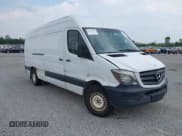 ✅ 2015 Mercedes-Benz Sprinter Cargo EXT • VIN: WD3PE8DB5FP129758 • Лот: 42845461. Опубликован ранее на IAAI с пробегом 506 181 миль. Бесплатный доступ к архиву аукционных продаж из США и подробный отчёт об истории автомобиля на DreamBid. Изображение 1.