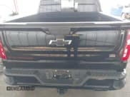 ✅ 2021 Chevrolet Silverado 1500 RST • VIN: 1GCUYEED7MZ352464 • Lot: 43461883. Listed on IAAI with 44,141 mi. Free auction sales archive from the USA and detailed vehicle history report at DreamBid. Image 16.