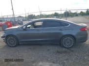 ✅ 2018 Ford Fusion Titanium • VIN: 3FA6P0D97JR134266 • Lot: 43358580. Wystawiony na IAAI z przebiegiem 109 314 mil. Bezpłatny archiwum sprzedaży aukcyjnych z USA i szczegółowy raport historii pojazdu na DreamBid. Zdjęcie 14.