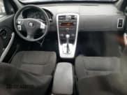 ✅ 2008 Pontiac Torrent • VIN: 2CKDL43F786282830 • Lot: 80259644. Listed on Copart with 232,776 mi. Free auction sales archive from the USA and detailed vehicle history report at DreamBid. Image 8.