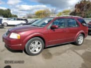 ✅ 2006 Ford Freestyle Limited • VIN: 1FMZK061X6GA04148 • Lot: 82611775. Wystawiony na Copart z przebiegiem 113 595 mil. Bezpłatny archiwum sprzedaży aukcyjnych z USA i szczegółowy raport historii pojazdu na DreamBid. Zdjęcie 1.