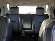 ✅ 2010 Chevrolet Equinox 2LT • VIN: 2CNFLNEY6A6204478 • Lot: 89648415. Wystawiony na Copart z przebiegiem 178 247 mil. Bezpłatny archiwum sprzedaży aukcyjnych z USA i szczegółowy raport historii pojazdu na DreamBid. Zdjęcie 10.